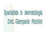 Dott. Giampaolo Piccinini
