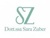 Dott.ssa Sara Zuber