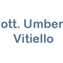 Dr. Vitiello Umberto