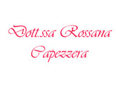 Dott.ssa Rossana Capezzera