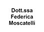 Dott.ssa Federica Moscatelli