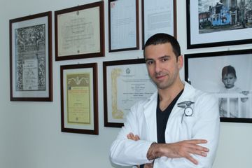 Dott Nicola Monni