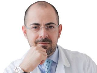 Dott Andrea Spano