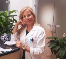 Dottoressa Linda Bui
