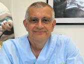 Dott. Roberto Lualdi