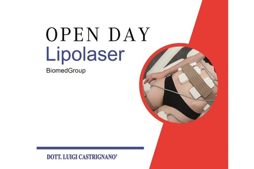 Laserlipolisi prima e dopo - 767186
