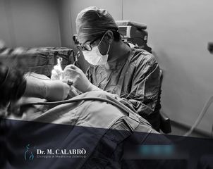 Dott. Massimiliano Calabrò