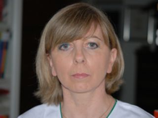 Dottssa Anna Cristina Mazzini