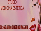 Dott.ssa  Anna Cristina Mazzini
