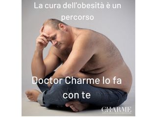 Doctor Charme