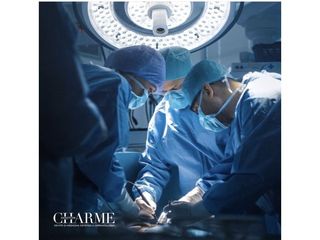 Doctor Charme