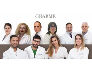 Doctor Charme