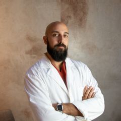 Dott. Sergio Zorbo - AraMedica