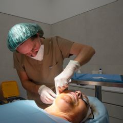 Endolift