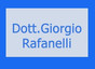 Dott. Giorgio Rafanelli