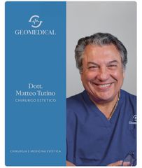 Dott. Matteo Tutino Chirurgo Estetico