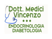 Dott. Medici Vincenzo