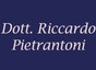 Dott. Riccardo Pietrantoni