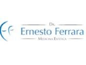 Dr. Ernesto Ferrara