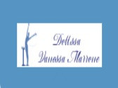 Dott.ssa Vanessa Marrone Dietista