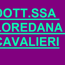 Dott.ssa Loredana Cavalieri