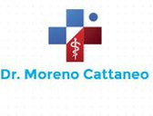 Dr. Moreno Cattaneo
