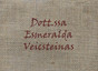 Dott.ssa Esmeralda Veicsteinas