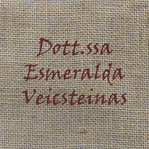 Dott.ssa Esmeralda Veicsteinas
