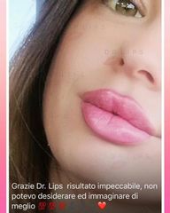 Dr Lips