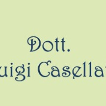Dr. Luigi Casellato