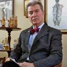 Dott. Lanfranco Roviglio