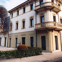 Domus Salutis Citta Di Legnago