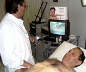 Dr Carlo Guidarelli