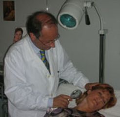 Dr Carlo Guidarelli
