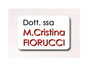 Dott.ssa Maria Cristina Fiorucci