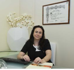 Dott.ssa Clelia Barini