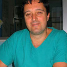 Dott. Alessandro Benini