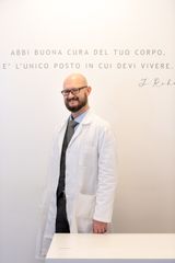 Dott. Luca Lungo Vaschetto