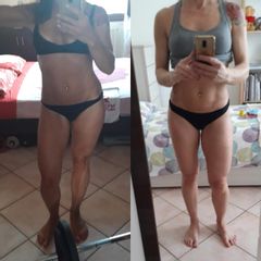 dieta prima dopo