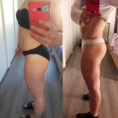 dieta prima dopo