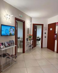 CG Medica sala