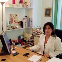 Dott.ssa Barbara Claysset