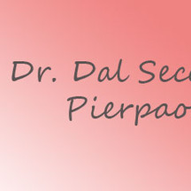 Dr. Pierpaolo Dal Secco