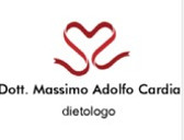 Dott. Massimo Adolfo Cardia
