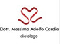 Dott. Massimo Adolfo Cardia