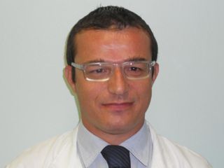Dott Federico Amadei