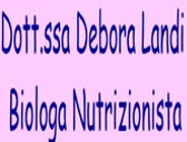 Biologa Nutrizionista Debora Landi