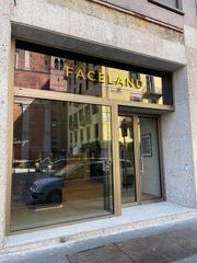 Faceland entrata clinica