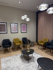 Faceland saletta studio