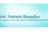 Dott. Antonio Bonadies
